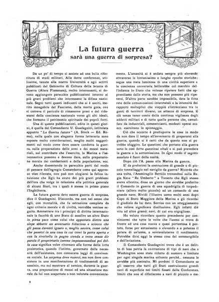 Rassegna marittima aeronautica illustrata