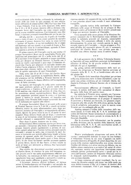 Rassegna marittima aeronautica illustrata