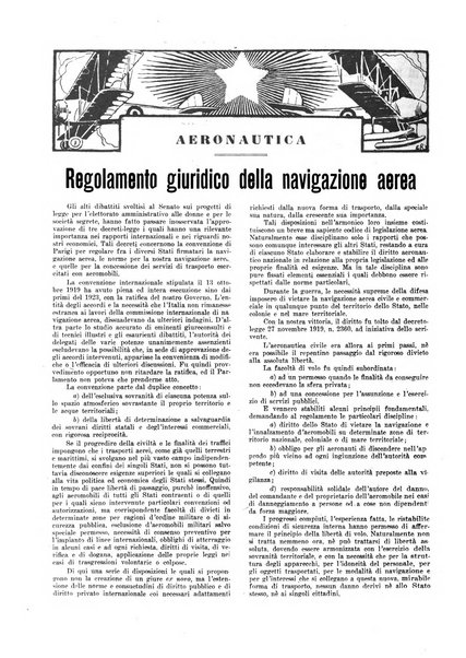 Rassegna marittima aeronautica illustrata