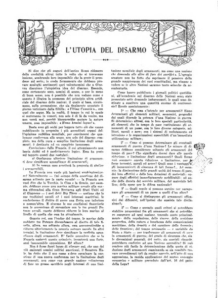 Rassegna marittima aeronautica illustrata