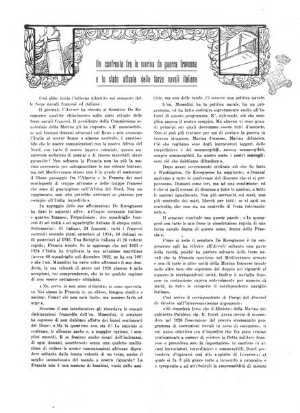 Rassegna marittima aeronautica illustrata