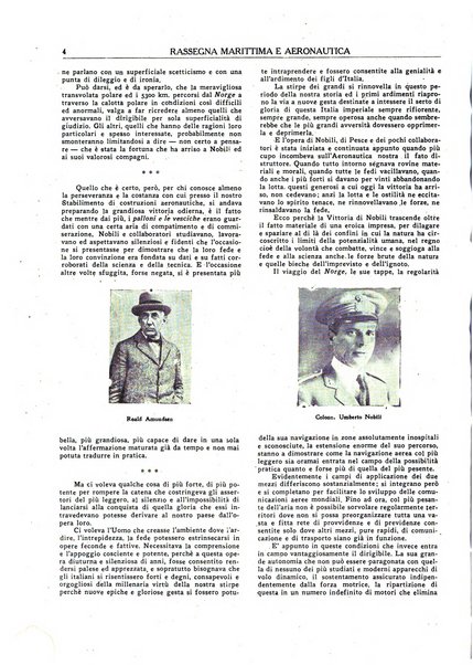 Rassegna marittima aeronautica illustrata