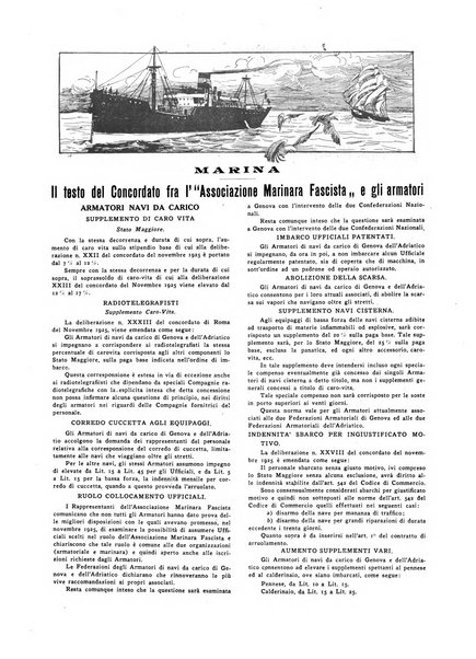 Rassegna marittima aeronautica illustrata