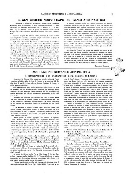 Rassegna marittima aeronautica illustrata