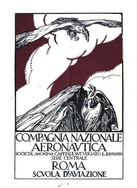 Rassegna marittima aeronautica illustrata