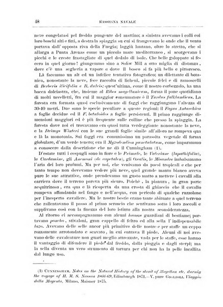 Rassegna navale periodico mensile di scienze ed arti marittime