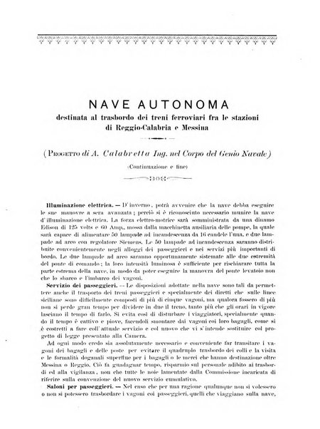 Rassegna navale periodico mensile di scienze ed arti marittime