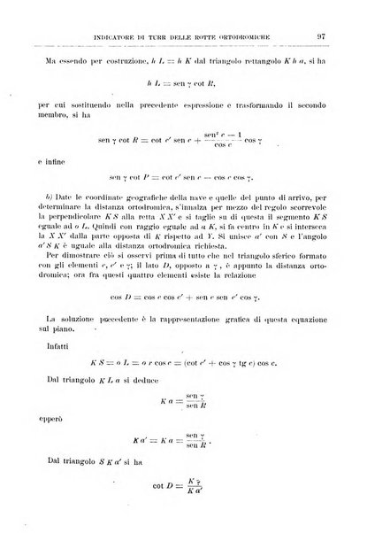 Rassegna navale periodico mensile di scienze ed arti marittime