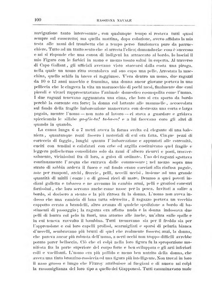 Rassegna navale periodico mensile di scienze ed arti marittime