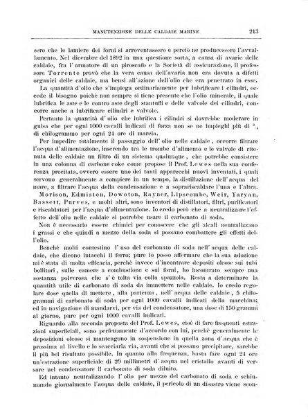 Rassegna navale periodico mensile di scienze ed arti marittime