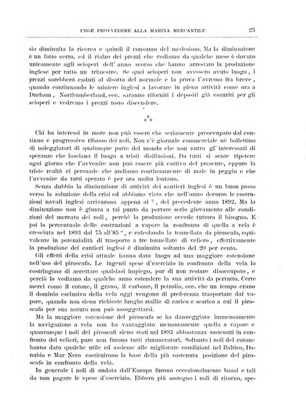 Rassegna navale periodico mensile di scienze ed arti marittime