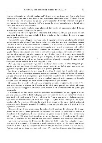 Rassegna navale periodico mensile di scienze ed arti marittime