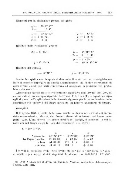 Rassegna navale periodico mensile di scienze ed arti marittime