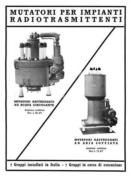 Rassegna tecnica Tibb