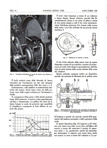 Rassegna tecnica Tibb