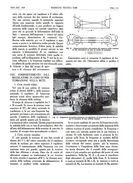 Rassegna tecnica Tibb