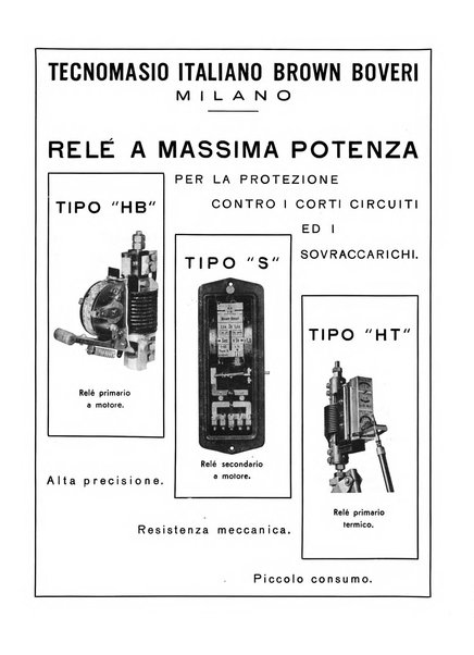 Rassegna tecnica Tibb