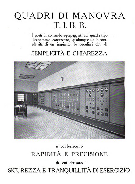 Rassegna tecnica Tibb