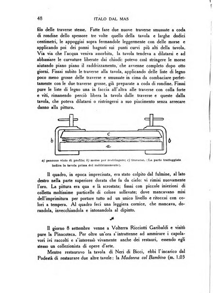 Rassegna volterrana