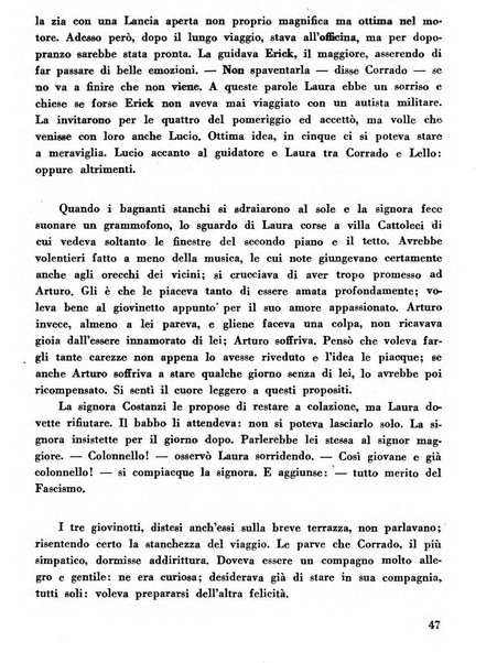 La riforma letteraria rivista mensile