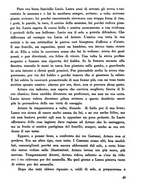 La riforma letteraria rivista mensile