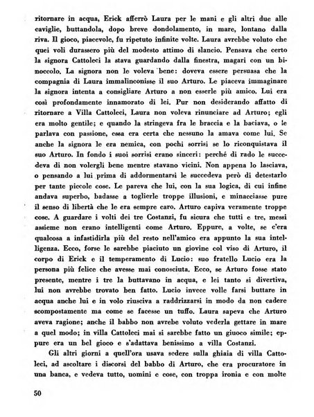 La riforma letteraria rivista mensile