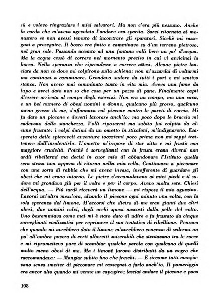 La riforma letteraria rivista mensile