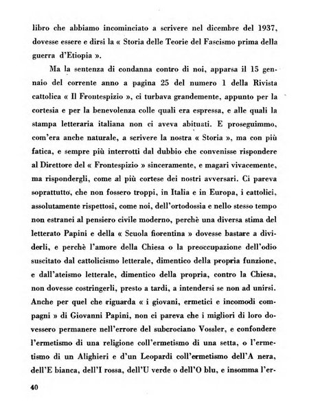 La riforma letteraria rivista mensile