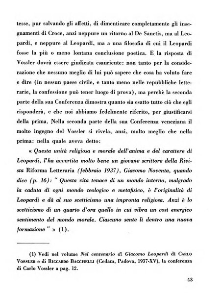 La riforma letteraria rivista mensile