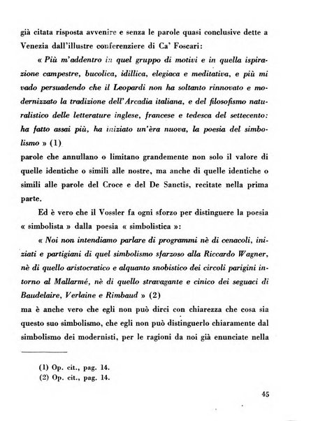 La riforma letteraria rivista mensile