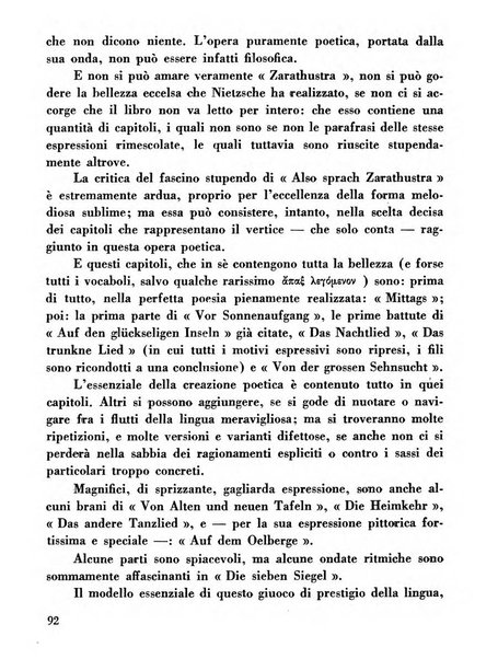 La riforma letteraria rivista mensile