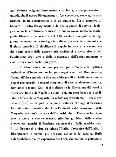 La riforma letteraria rivista mensile