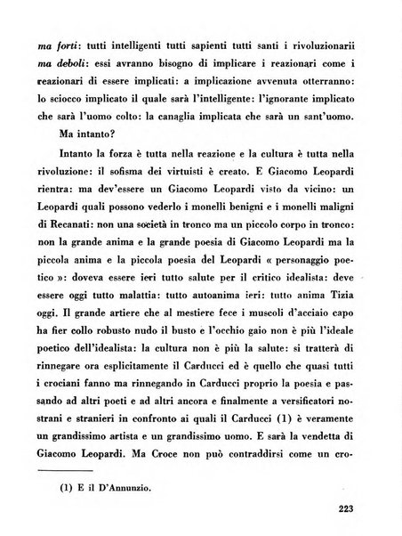 La riforma letteraria rivista mensile