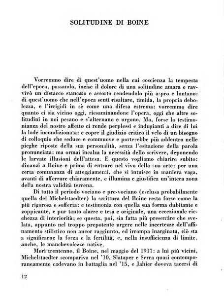 La riforma letteraria rivista mensile