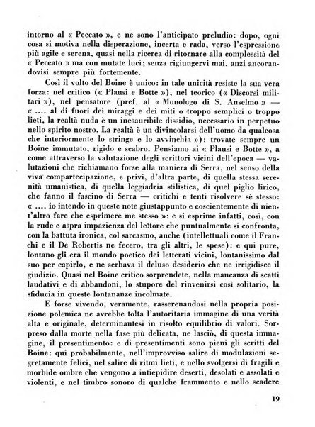 La riforma letteraria rivista mensile