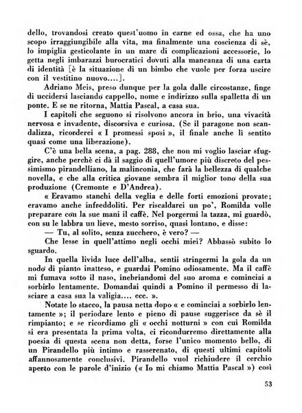 La riforma letteraria rivista mensile