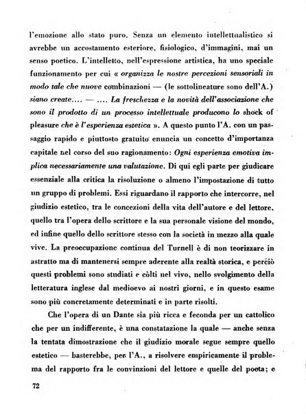 La riforma letteraria rivista mensile