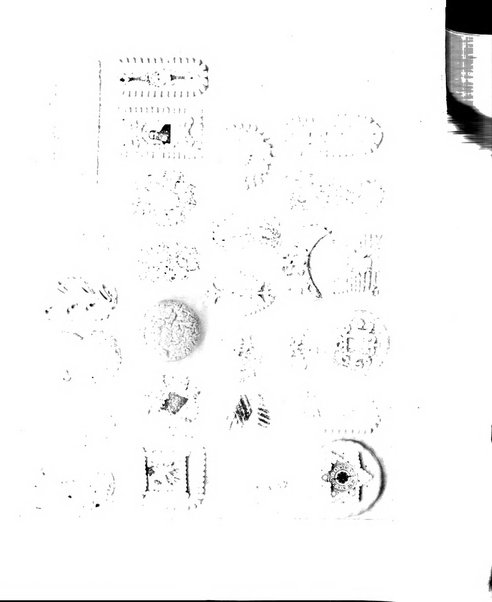 Il risorgimento grafico rivista tecnica mensile di saggi grafici e scritti tecnici