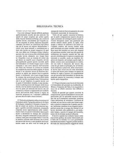 Il risorgimento grafico rivista tecnica mensile di saggi grafici e scritti tecnici