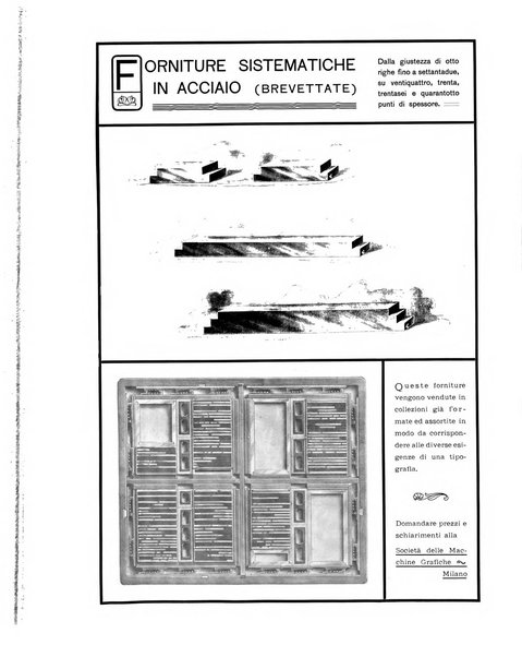 Il risorgimento grafico rivista tecnica mensile di saggi grafici e scritti tecnici