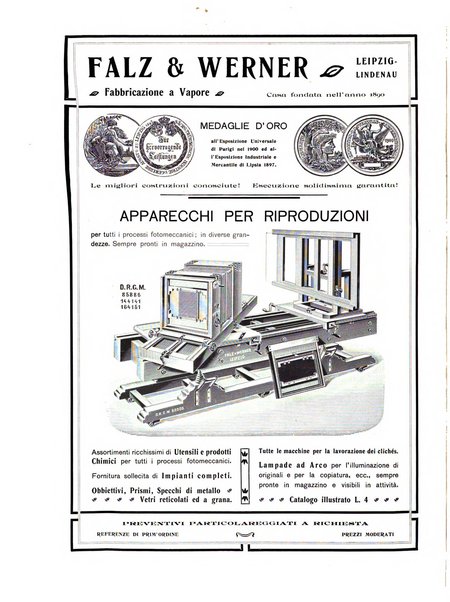 Il risorgimento grafico rivista tecnica mensile di saggi grafici e scritti tecnici