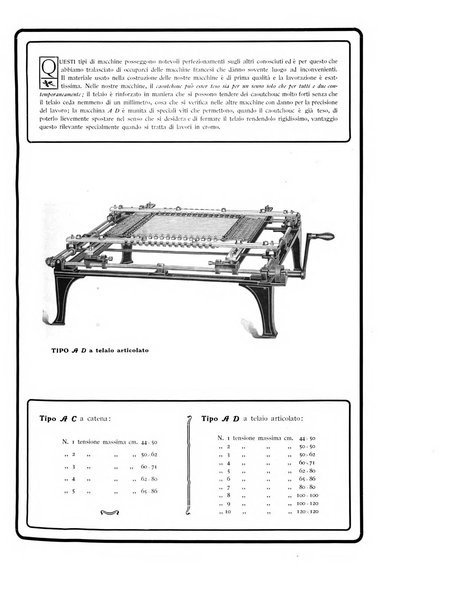 Il risorgimento grafico rivista tecnica mensile di saggi grafici e scritti tecnici