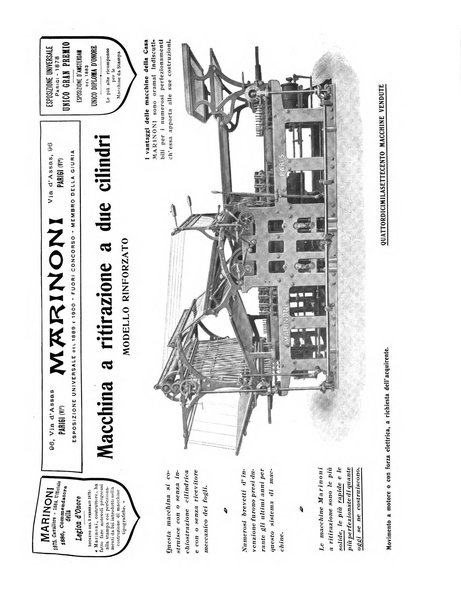 Il risorgimento grafico rivista tecnica mensile di saggi grafici e scritti tecnici