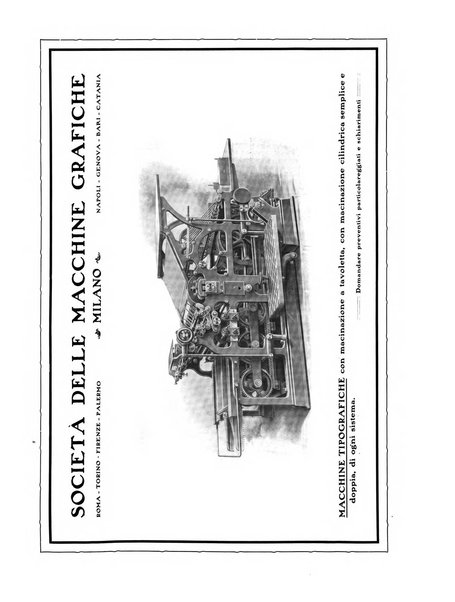 Il risorgimento grafico rivista tecnica mensile di saggi grafici e scritti tecnici