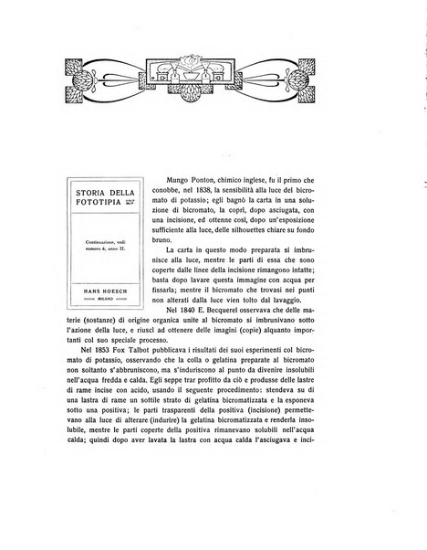 Il risorgimento grafico rivista tecnica mensile di saggi grafici e scritti tecnici