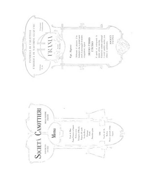 Il risorgimento grafico rivista tecnica mensile di saggi grafici e scritti tecnici