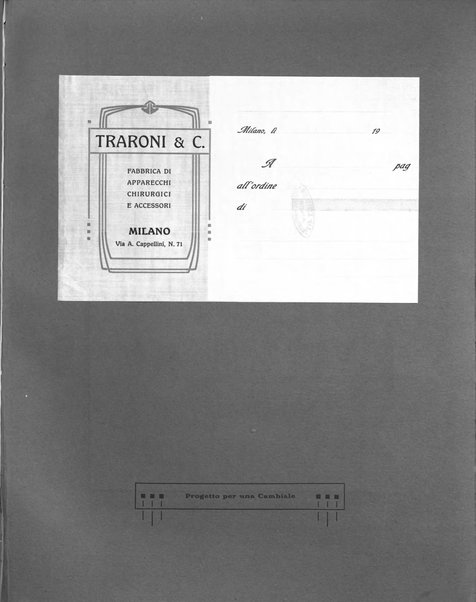 Il risorgimento grafico rivista tecnica mensile di saggi grafici e scritti tecnici