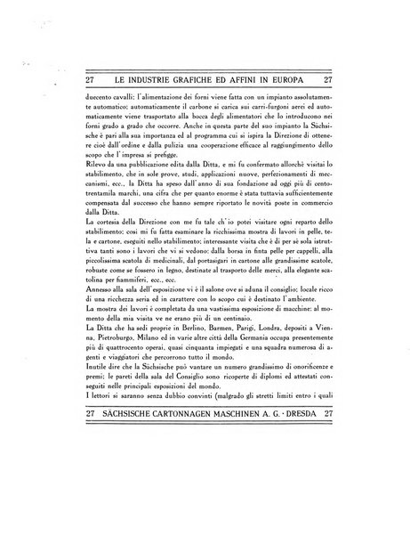 Il risorgimento grafico rivista tecnica mensile di saggi grafici e scritti tecnici