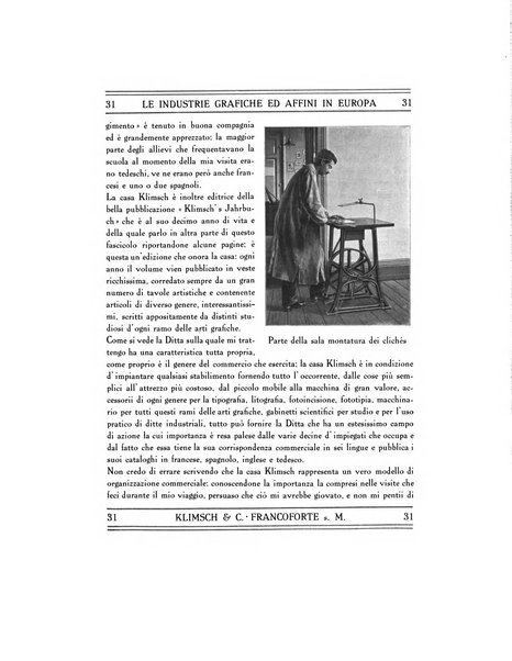 Il risorgimento grafico rivista tecnica mensile di saggi grafici e scritti tecnici