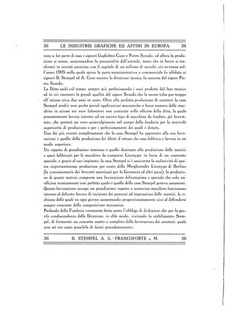 Il risorgimento grafico rivista tecnica mensile di saggi grafici e scritti tecnici